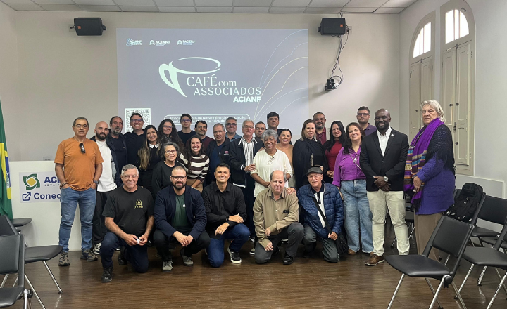 Café com Associados apresenta desafios e práticas de sucesso em marketplaces